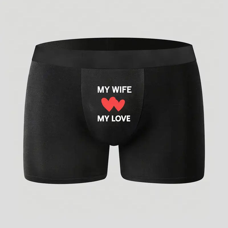 Breathable Comfortable Elastic Sports Durable Men