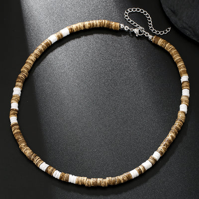 Men's Tophus Necklace Necklace Niche Design Necklace