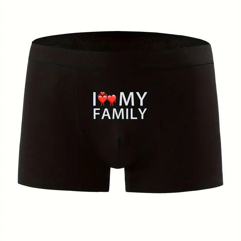Breathable Comfortable Elastic Sports Durable Men