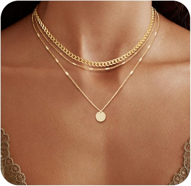Men's Tophus Necklace Necklace Niche Design Necklace