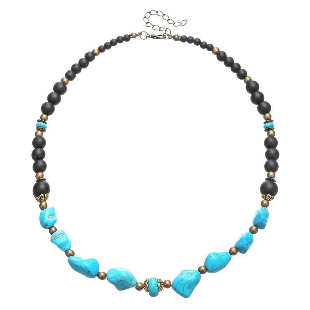 Men's Tophus Necklace Necklace Niche Design Necklace