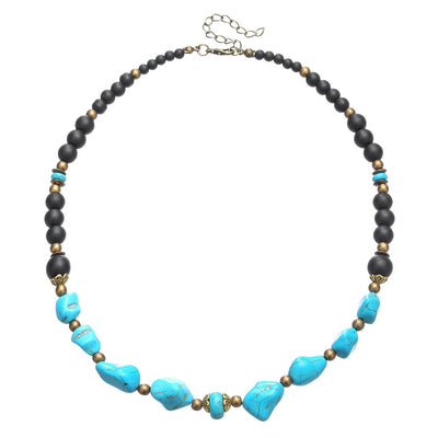 Men's Tophus Necklace Necklace Niche Design Necklace