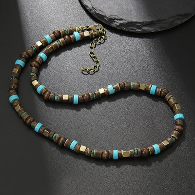Men's Tophus Necklace Necklace Niche Design Necklace