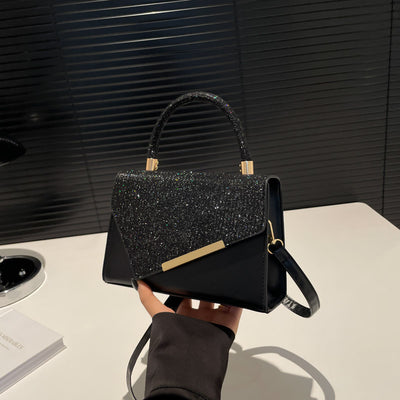 Autumn And Winter Special-interest Design Fashion Handbag