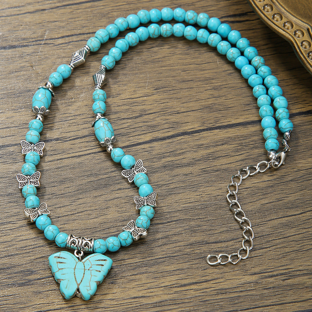 Men's Tophus Necklace Necklace Niche Design Necklace
