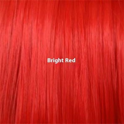Women's Big Wave Long Curly Hair Highlight Wig
