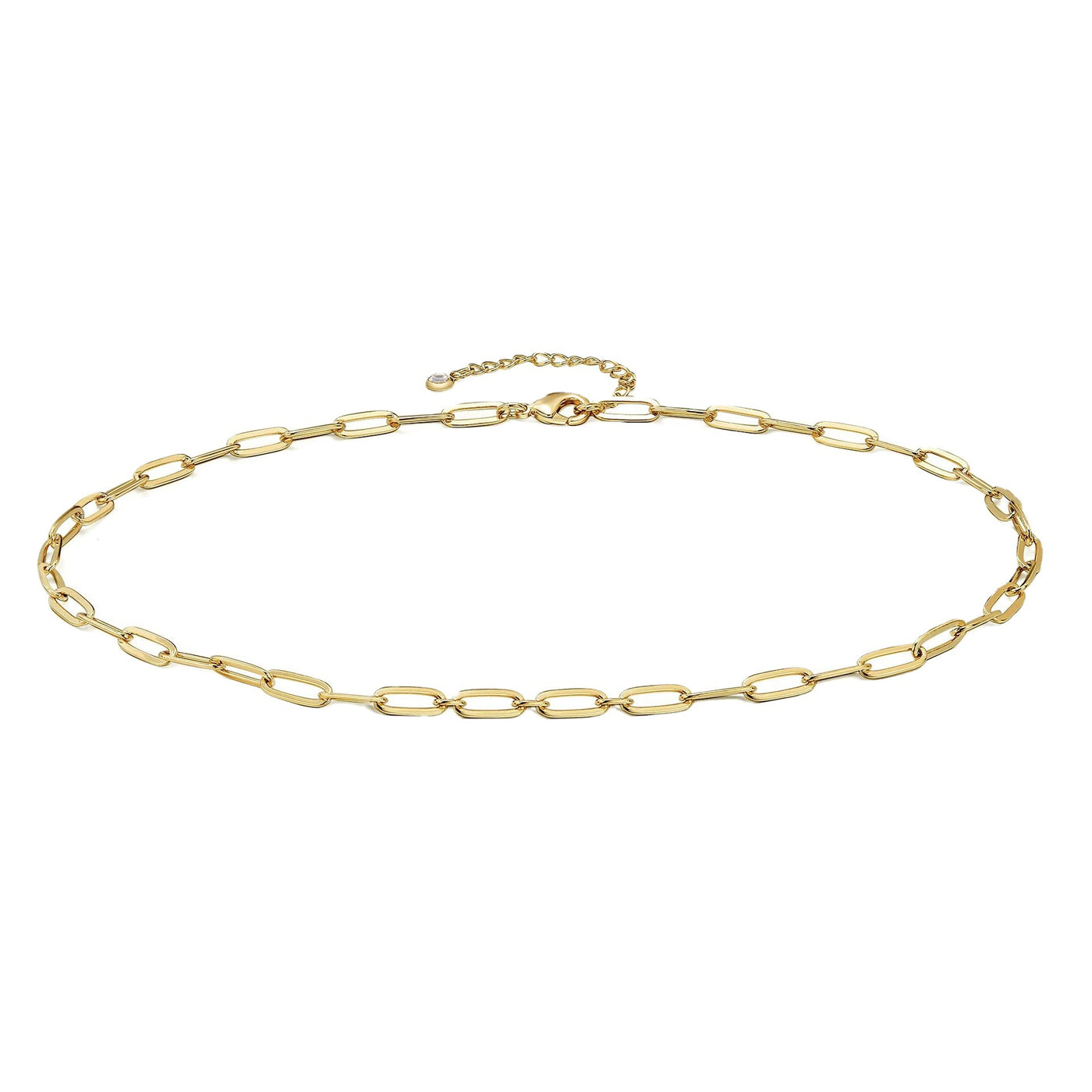 Women's Simple Retro Multilayer Fashion Necklace