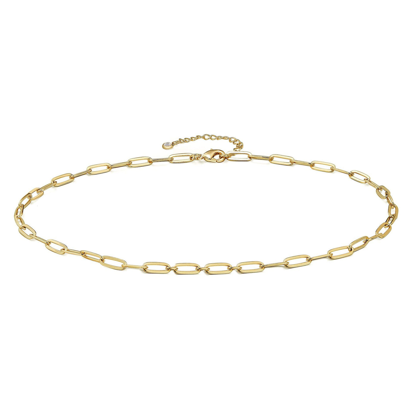 Women's Simple Retro Multilayer Fashion Necklace