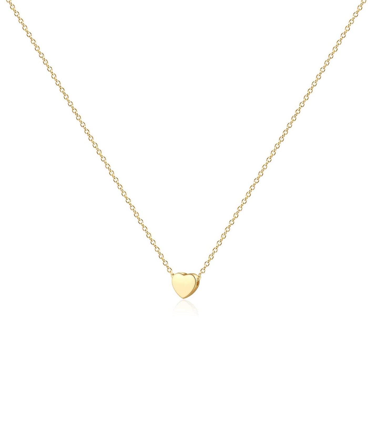 Women's Simple Retro Multilayer Fashion Necklace