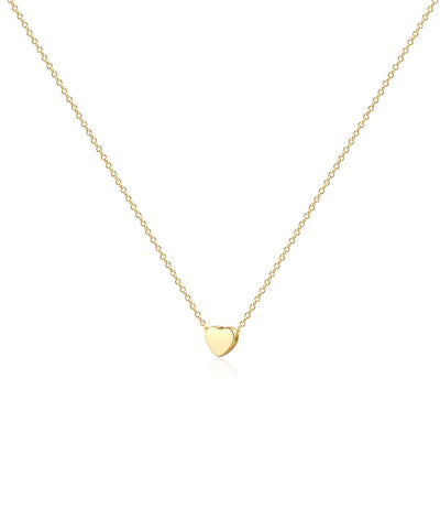 Women's Simple Retro Multilayer Fashion Necklace