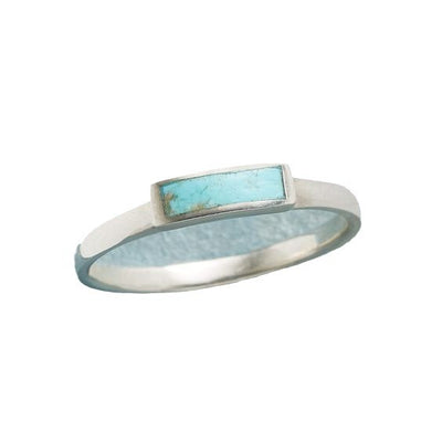 Personalized Retro Creative And Elegant Women's Geometric Line Ring