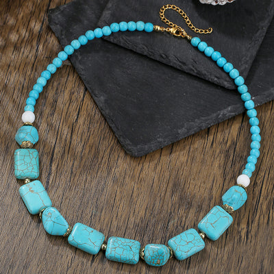 Men's Tophus Necklace Necklace Niche Design Necklace