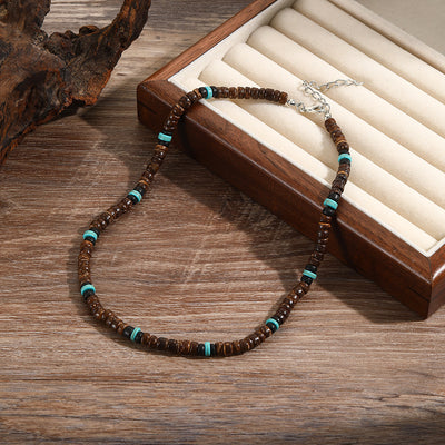 Men's Tophus Necklace Necklace Niche Design Necklace