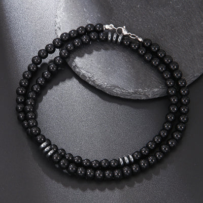 Men's Tophus Necklace Necklace Niche Design Necklace