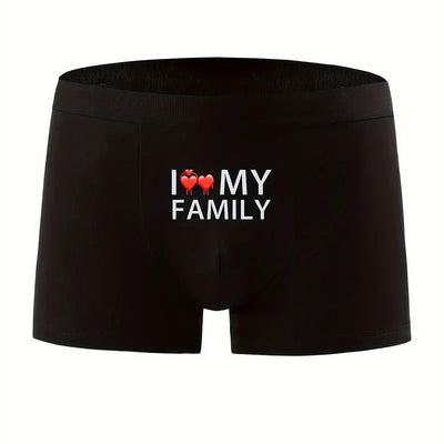 Breathable Comfortable Elastic Sports Durable Men