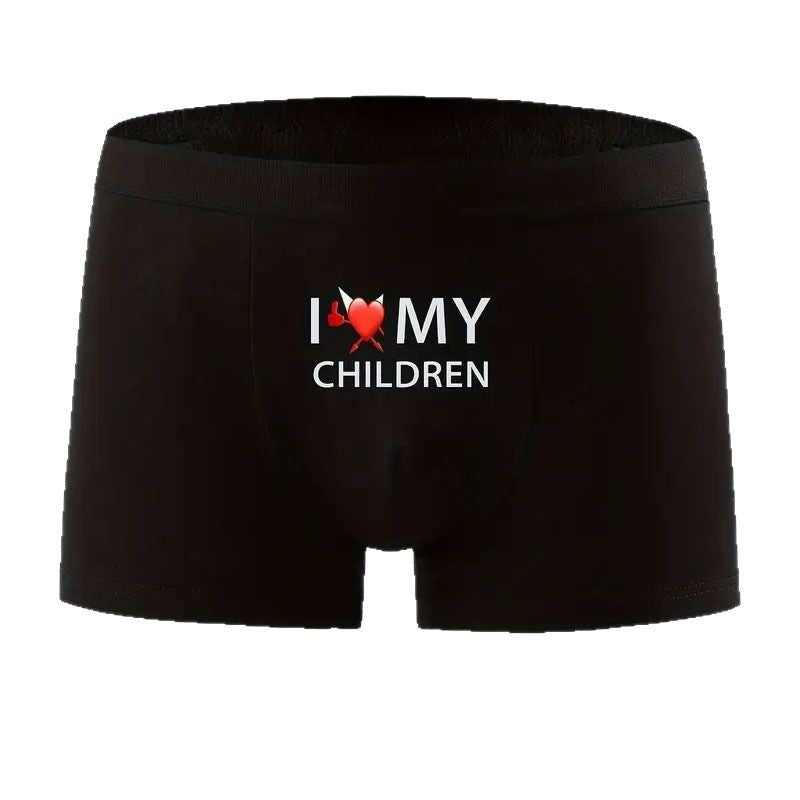 Breathable Comfortable Elastic Sports Durable Men