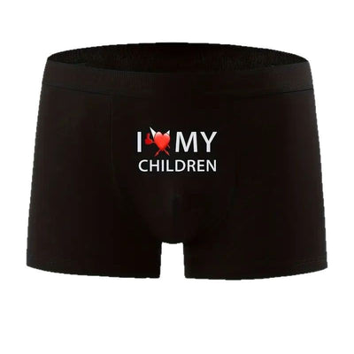Breathable Comfortable Elastic Sports Durable Men