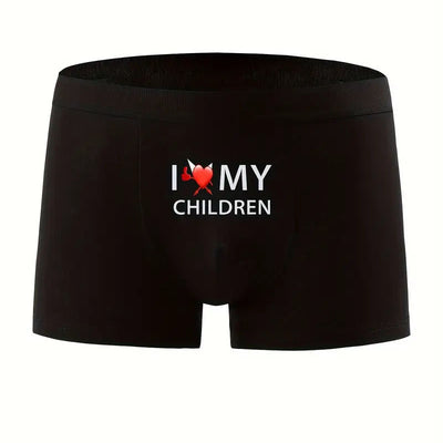 Breathable Comfortable Elastic Sports Durable Men