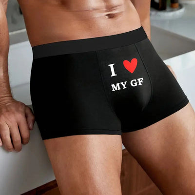 Breathable Comfortable Elastic Sports Durable Men