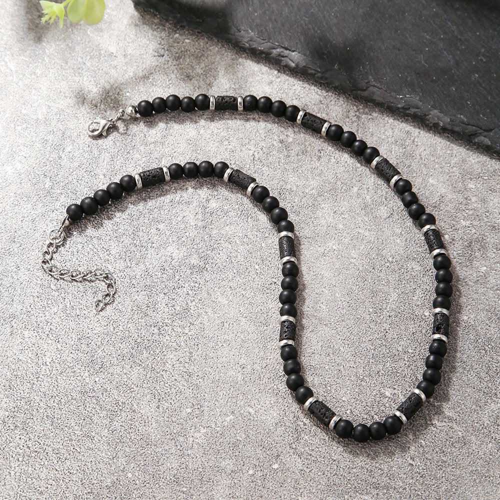 Men's Tophus Necklace Necklace Niche Design Necklace