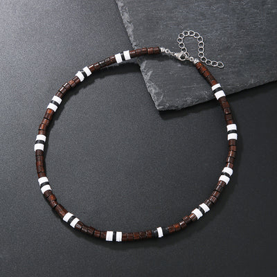 Men's Tophus Necklace Necklace Niche Design Necklace
