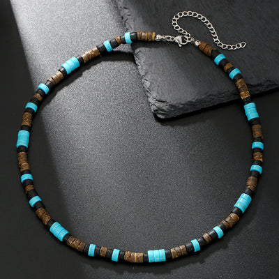 Men's Tophus Necklace Necklace Niche Design Necklace